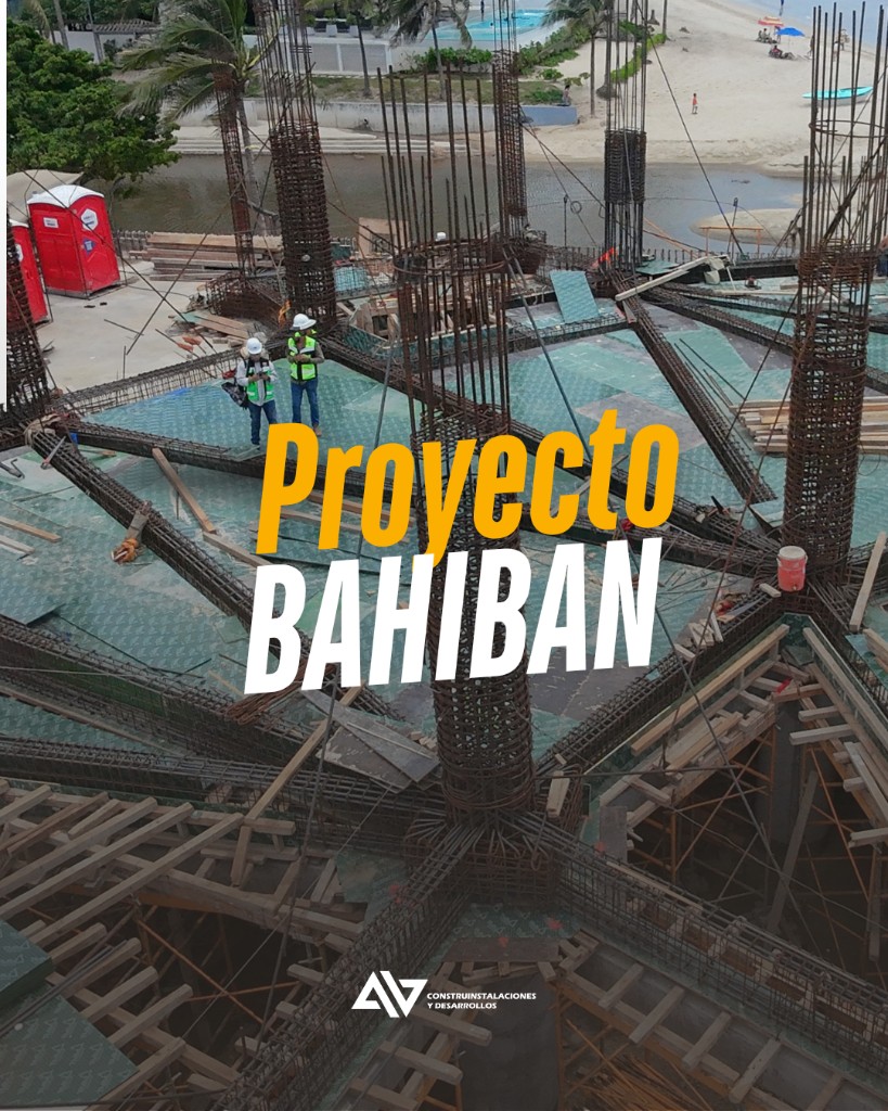 Proyecto Bahiban