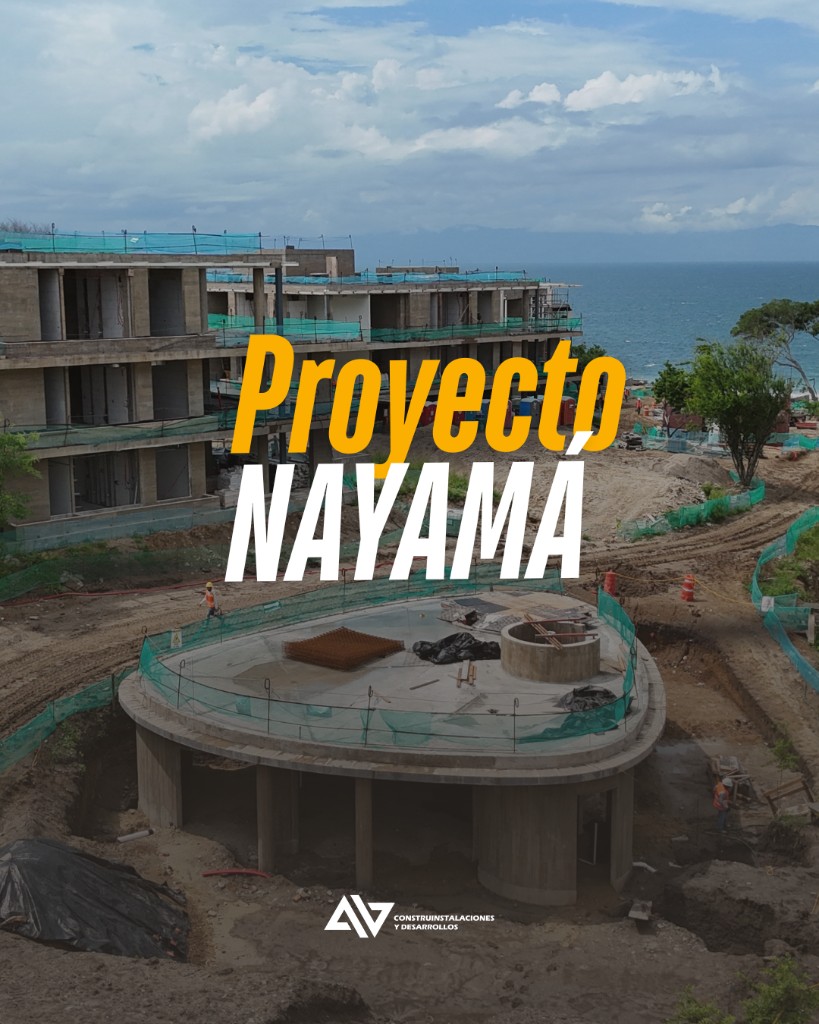 Proyecto Nayama