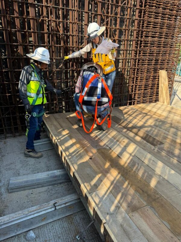 NAYAMÁ, Punta Mita  /  Construcción Plurifamiliar - Imagen 2