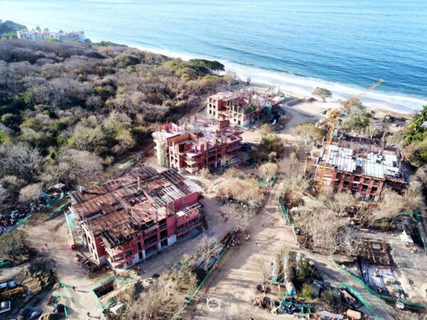 NAYAMÁ, Punta Mita  /  Construcción Plurifamiliar - Imagen 12