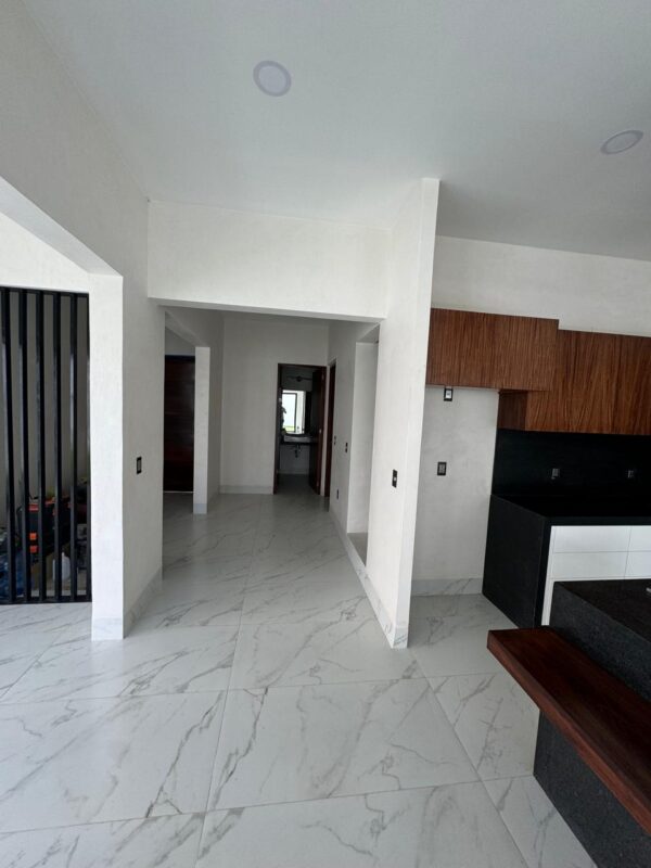 Construcción Unifamiliar / Casa Caracol, Bucerías, Nayarit - Imagen 15
