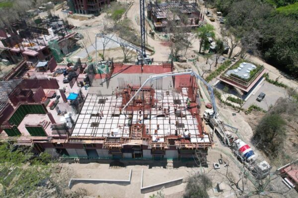 NAYAMÁ, Punta Mita  /  Construcción Plurifamiliar - Imagen 9
