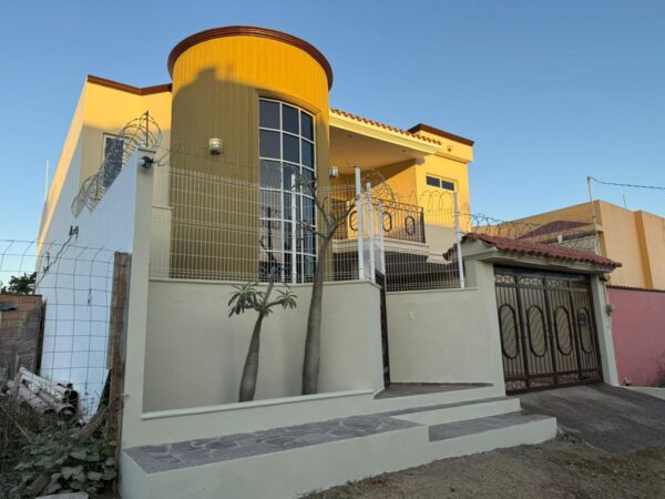 Remodelación / Villa M Gonzales