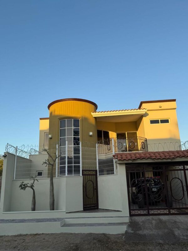 Remodelación / Villa M Gonzales - Imagen 3