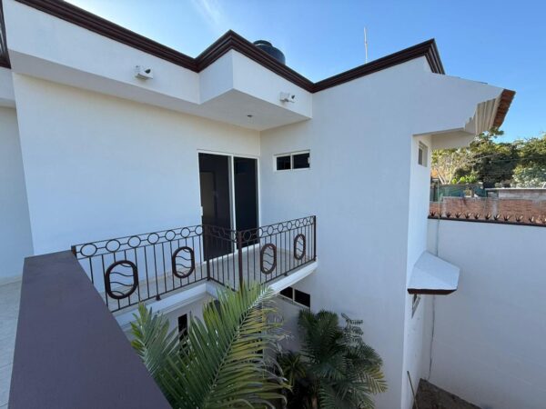 Remodelación / Villa M Gonzales - Imagen 4